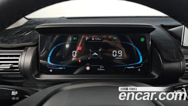 Hyundai Casper id 2815941 из Кореи 18