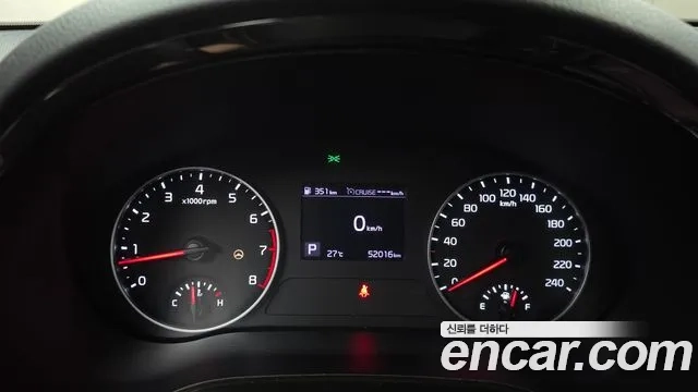 Kia Seltos id 2956288 из Кореи 18