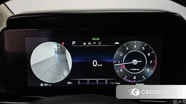 Kia Carnival 4th generation id 4592634 из Кореи 18
