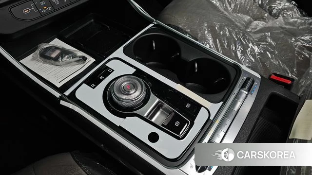 Kia The New Carnival 4th Generation id 4607513 из Кореи 28
