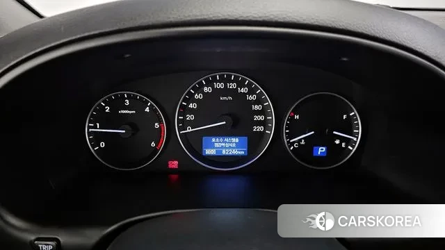 Hyundai The New Grand Starex id 2885581 из Кореи 18