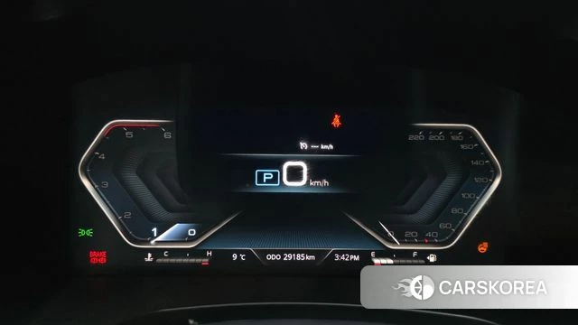 Ssangyong The New Rexton Sport id 3806523 из Кореи 18