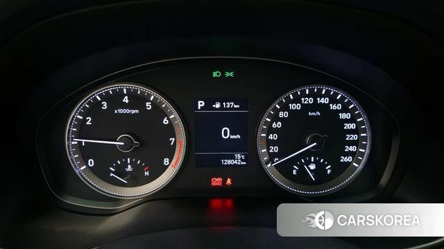 Hyundai Grandeur IG id 3911740 из Кореи 18