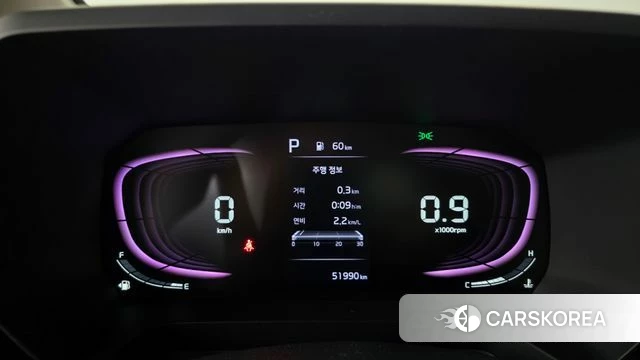 Kia The New Kia Ray id 4560991 из Кореи 31