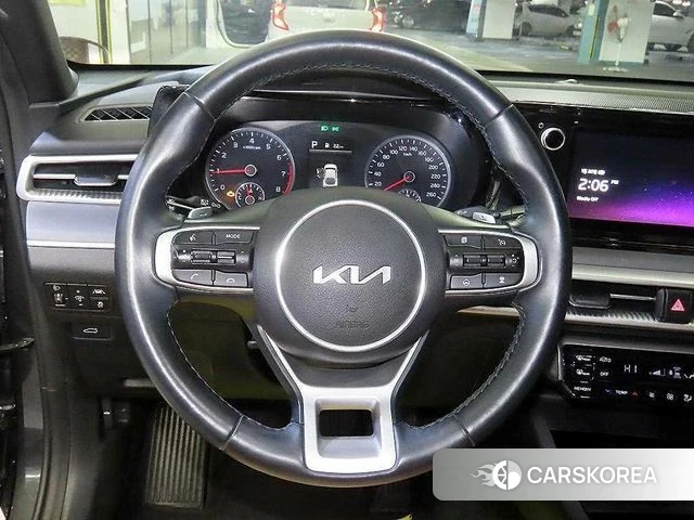 Kia K5 3rd generation id 3920915 из Кореи 18