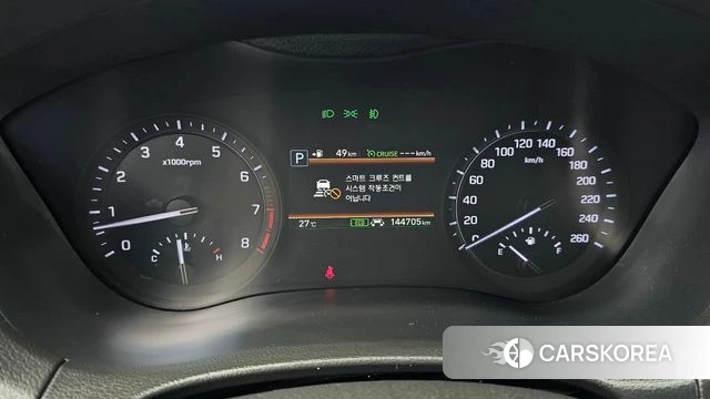 Genesis G80 id 4345388 из Кореи 18