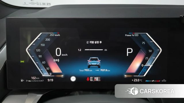 BMW X3 (G45) id 4474101 из Кореи 18