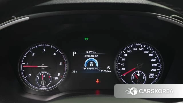 Hyundai The New Santa Fe id 4662167 из Кореи 18