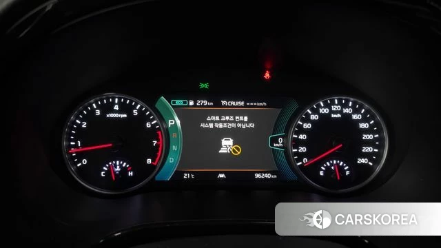 Kia Seltos id 4350214 из Кореи 18