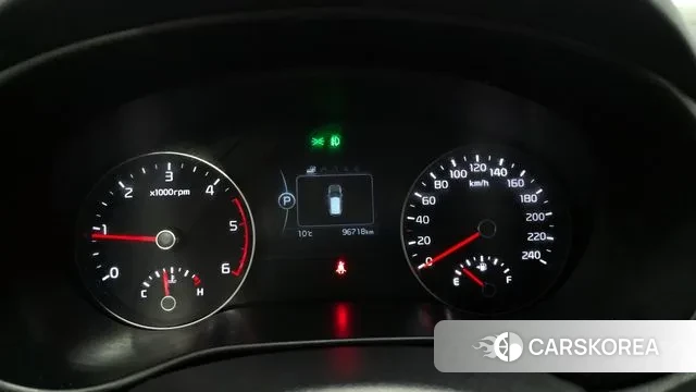 Kia Sportage 4th Generation id 3465106 из Кореи 18