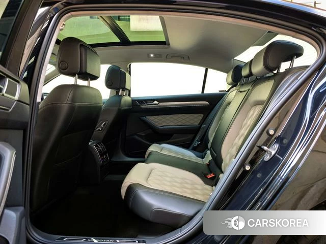 Volkswagen Magotan id 4306939 из Китая 14