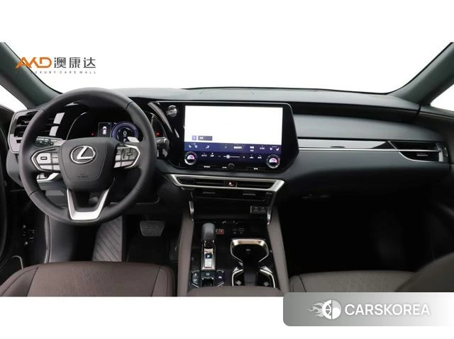 Lexus RX id 4334902 из Китая 8