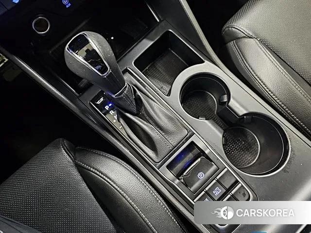 Hyundai All New Tucson id 3029438 из Кореи 8