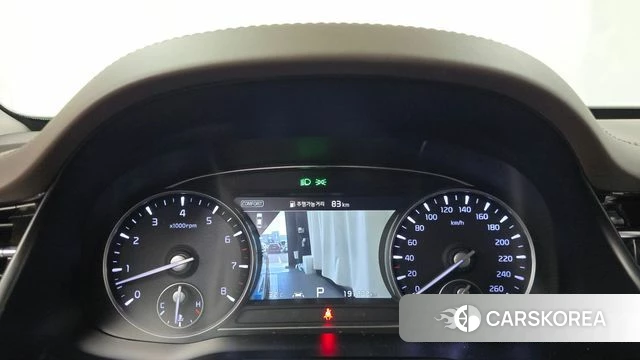 Kia More K9 id 4900474 из Кореи 18
