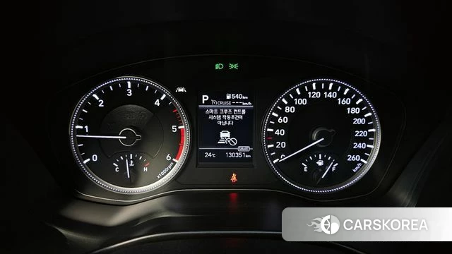 Hyundai Santa Fe TM id 4020513 из Кореи 18