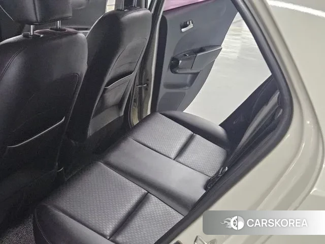 Kia All New Morning (JA) id 2855447 из Кореи 14