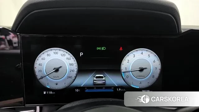 Hyundai Avante (CN7) id 3411831 из Кореи 18