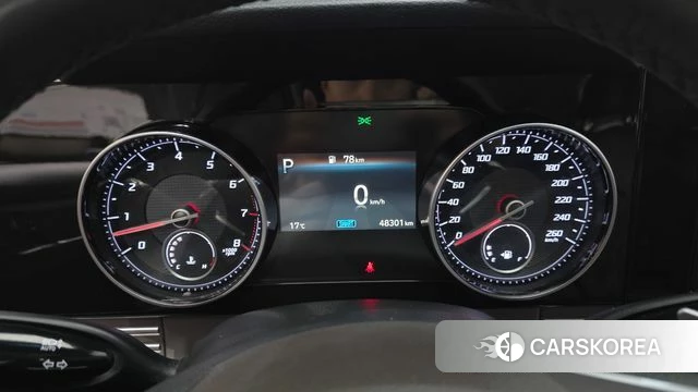 Hyundai The New Grandeur IG id 3872292 из Кореи 18