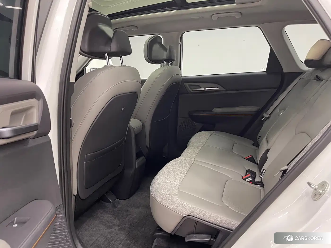 Kia EV5 id 4559693 из Китая 15
