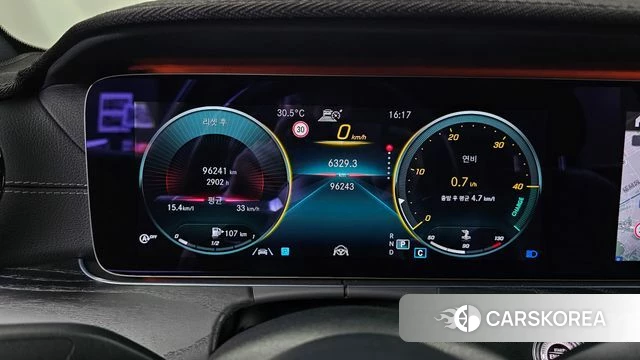 Mercedes-Benz E-Class W213 id 4495935 из Кореи 31