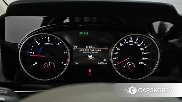 Kia Carnival 4th generation id 3799812 из Кореи 18