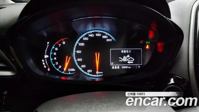 Chevrolet (GM Daewoo) The New Spark id 2653973 из Кореи 18