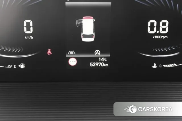 Hyundai Staria id 3318130 из Кореи 18