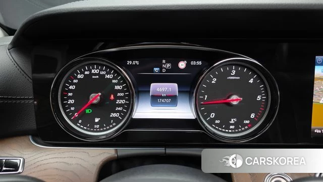 Mercedes-Benz E-Class W213 id 4596340 из Кореи 18