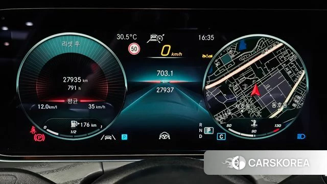 Mercedes-Benz E-Class W213 id 4409016 из Кореи 32