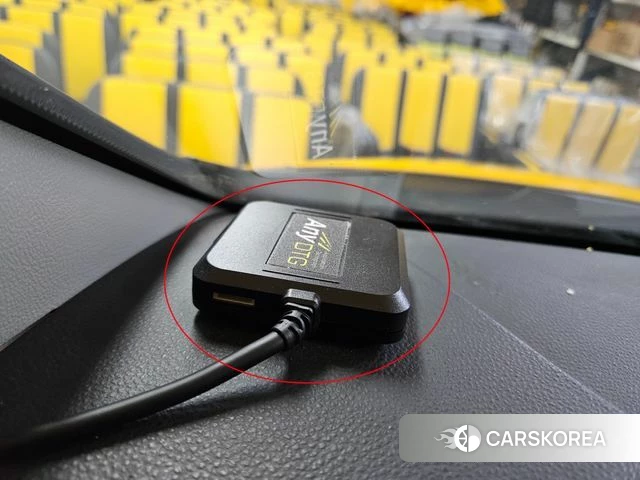 Hyundai The New Grand Starex id 3808079 из Кореи 16