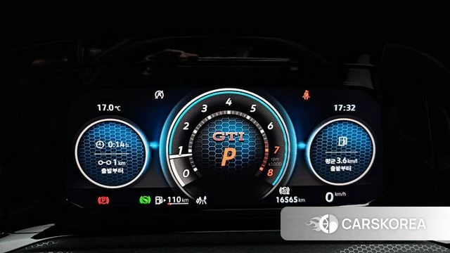 Volkswagen Golf 8th Generation id 3841350 из Кореи 18