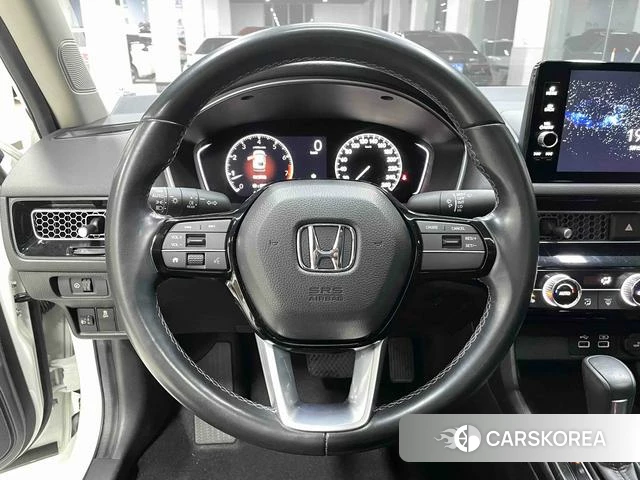 Honda Civic id 4335133 из Китая 16