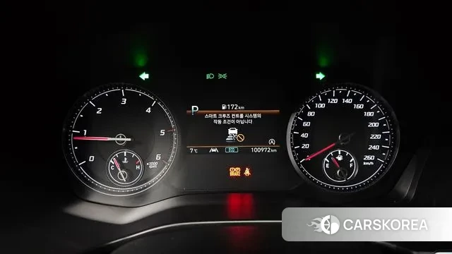 Hyundai The New Santa Fe id 3525470 из Кореи 18