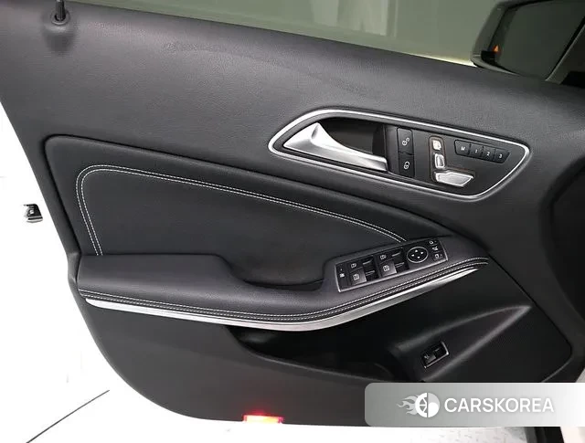 Mercedes-Benz GLA-Class X156 id 3562935 из Кореи 18