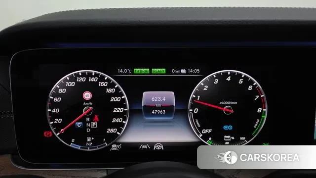 Mercedes-Benz E-Class W213 id 3736424 из Кореи 18