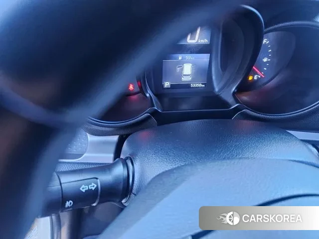 Kia The New Ray id 3453785 из Кореи 15