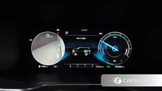 Kia Sorento 4th Generation id 3770930 из Кореи 18