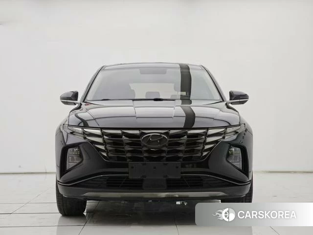 Hyundai Tucson id 4261922 из Китая 14