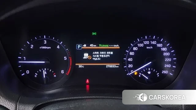 Genesis G80 id 3090841 из Кореи 18