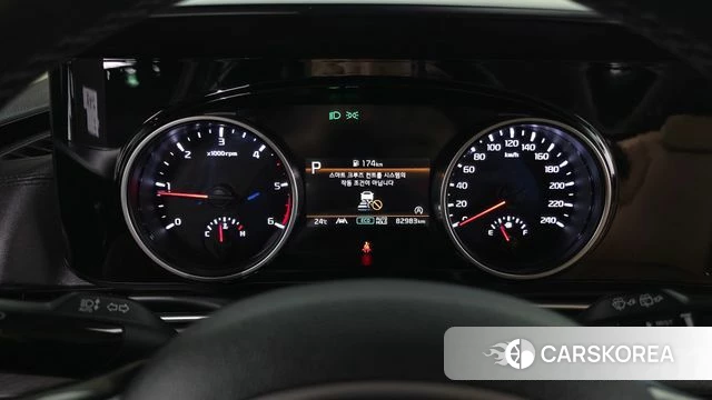 Kia Carnival 4th generation id 4489058 из Кореи 18