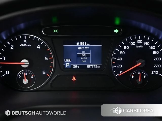 Kia The New Sorento id 4595918 из Кореи 18