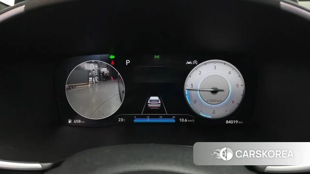 Hyundai The New Santa Fe id 3885496 из Кореи 18