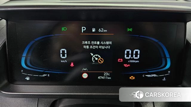 Hyundai Casper id 4489247 из Кореи 28