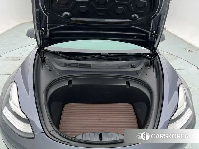 Tesla Model 3 id 4234882 из Китая 27
