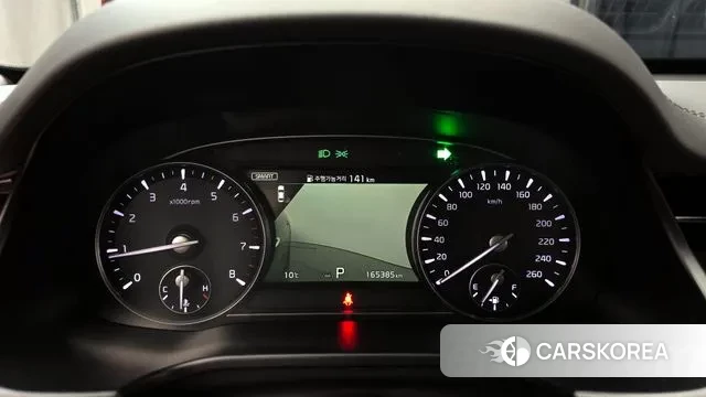 Kia The New K9 2nd generation id 3696817 из Кореи 18