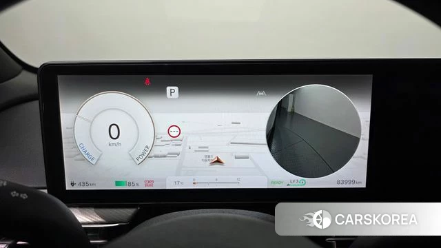 Genesis GV60 id 3865321 из Кореи 18