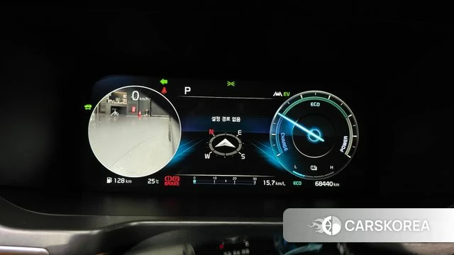 Kia Sorento 4th Generation id 4500649 из Кореи 18