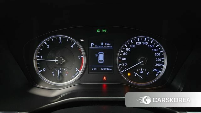 Hyundai Santa Fe TM id 4672360 из Кореи 28