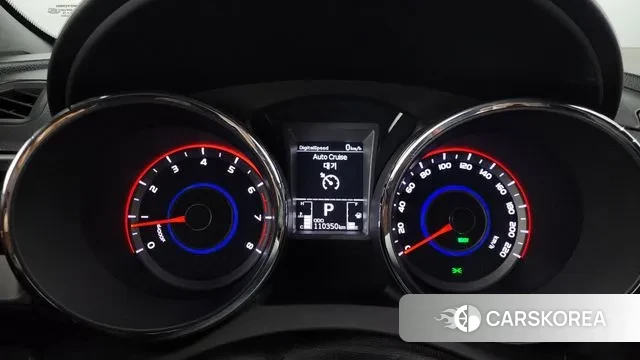 Ssangyong Tivoli Armor id 3440062 из Кореи 18