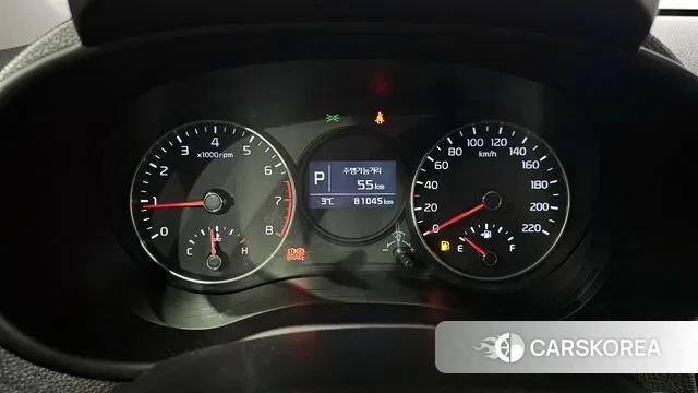 Kia All New Morning (JA) id 3464691 из Кореи 18